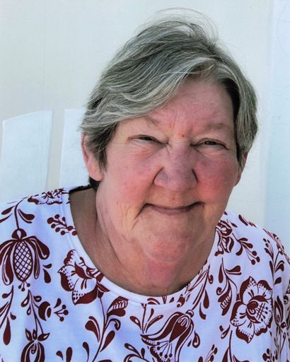 Jerre Lynn Staley Fortner's obituary image