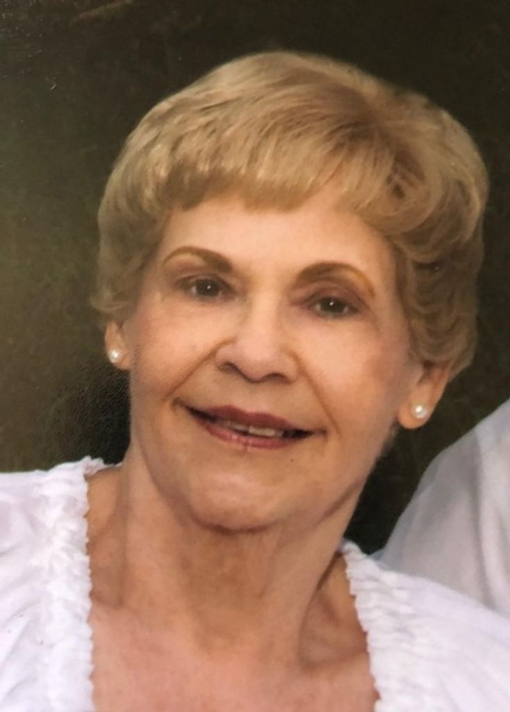 Betty Lou Fielden Richardson Profile Photo