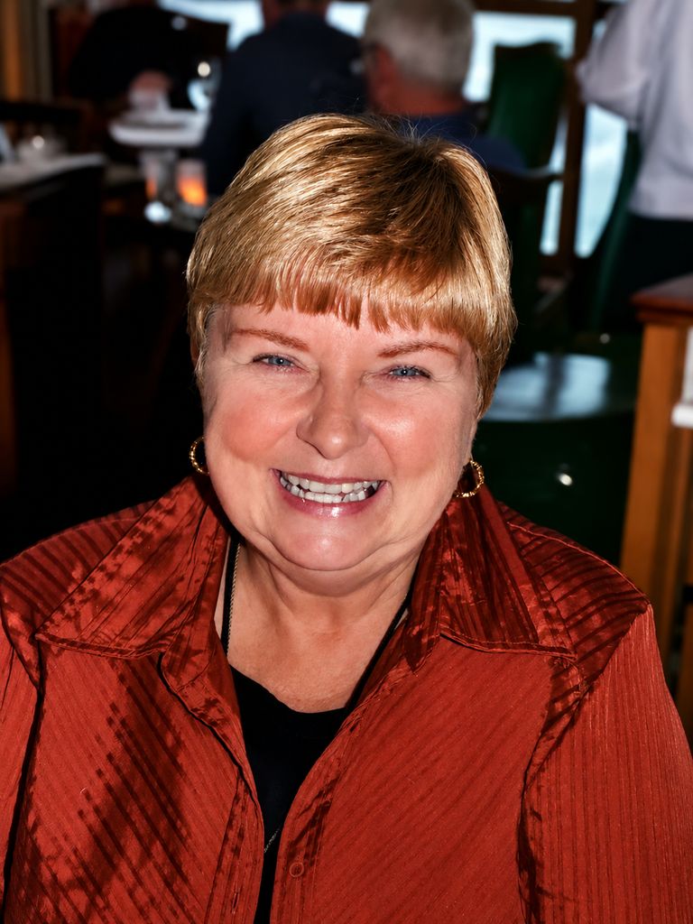 Rosemary T. Rice Profile Photo