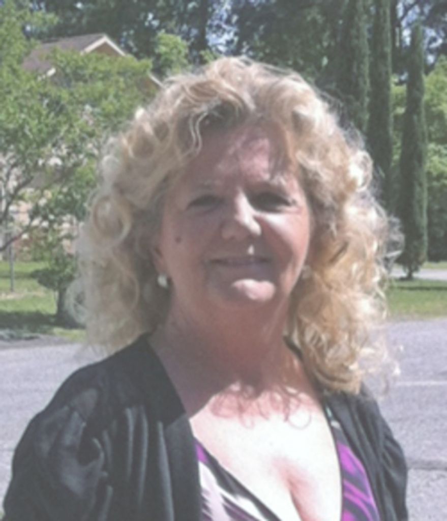 Eva Marie Hundley Profile Photo