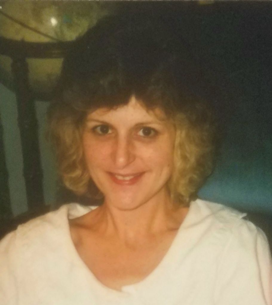 Cheryl Andrews Hamilton