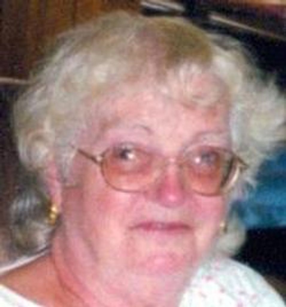 Ruth M. Costa