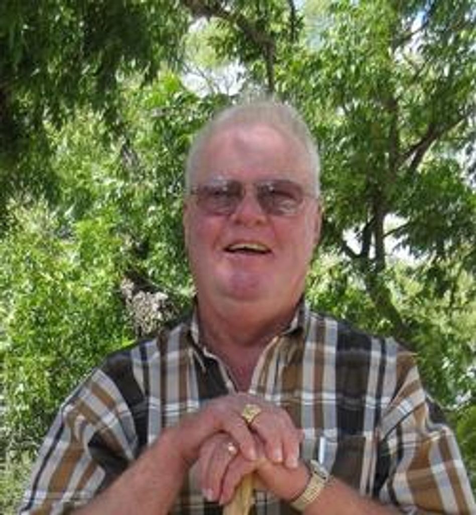 Dr. James Edgar Feuge Profile Photo