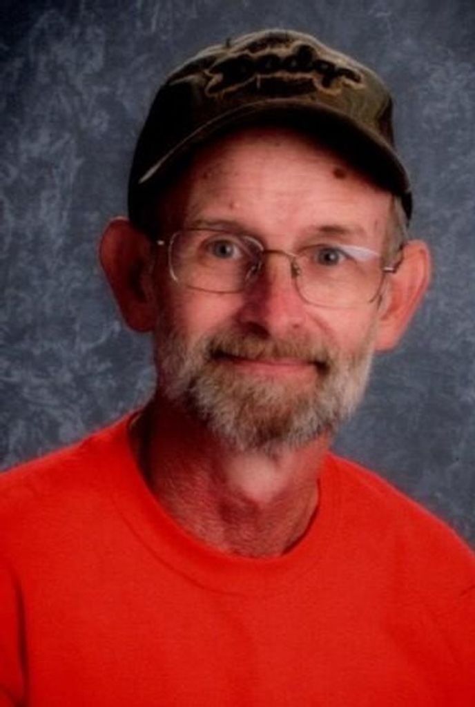 Gary Albert Lee Profile Photo