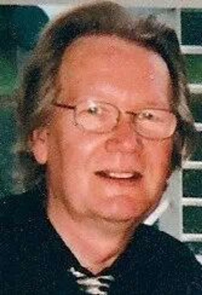 Ronald Kenwood Jost