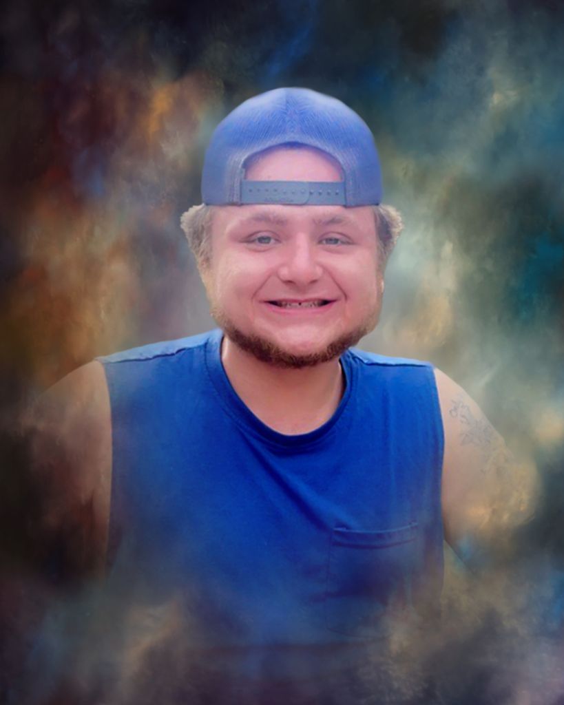 Michael Gage Thigpen Profile Photo