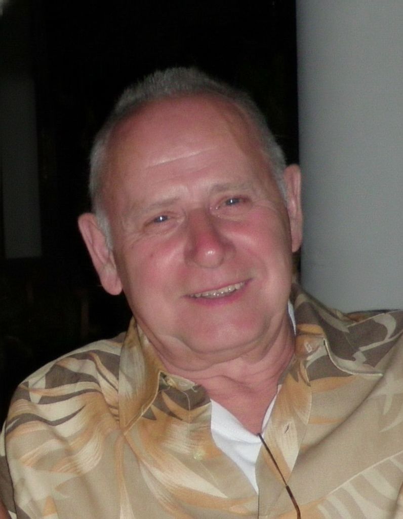 Louis I. Brough, Sr. Profile Photo