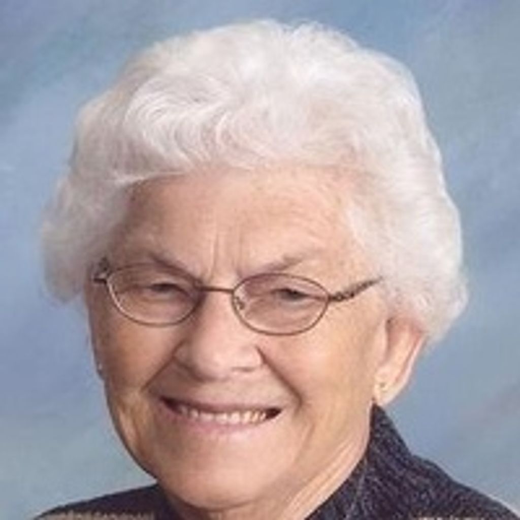 Miriam Berta