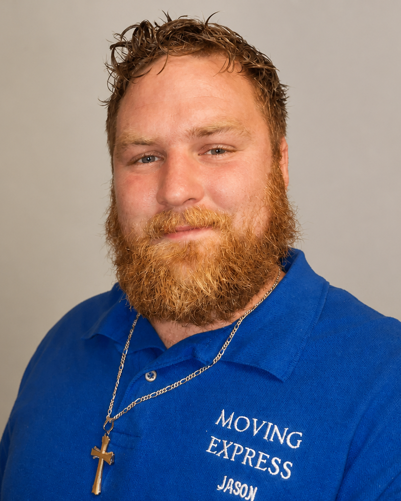 Jason D. Frisbie Profile Photo