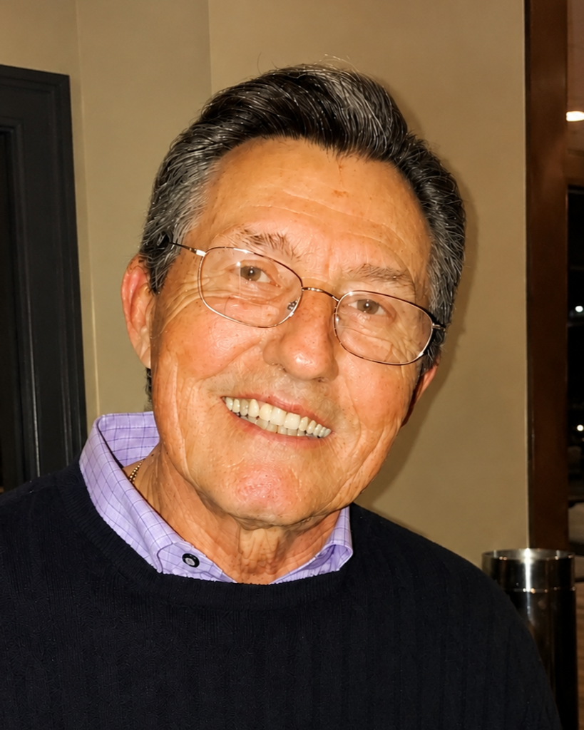 H. Josef "Joe" Arlang