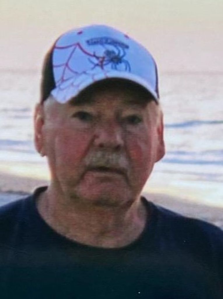 Larry Lade