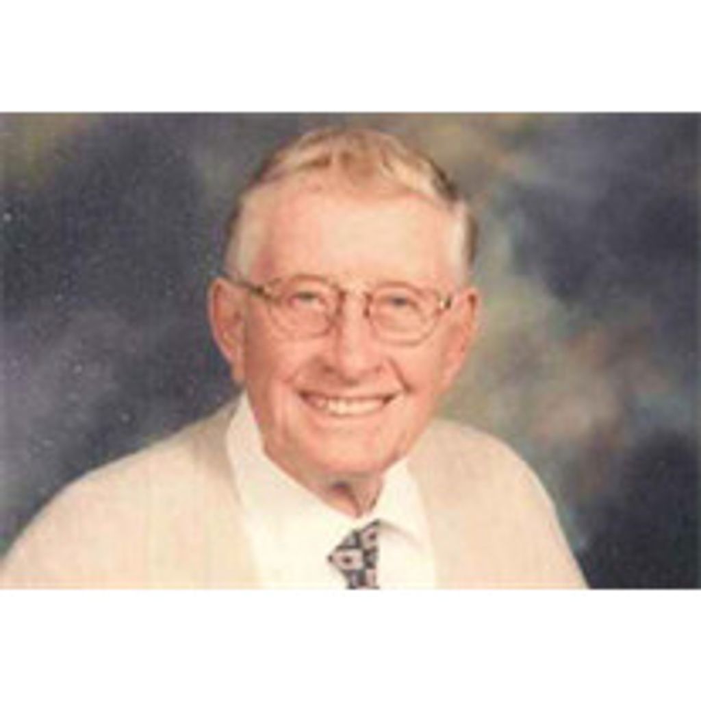 Cecil Stoner Profile Photo