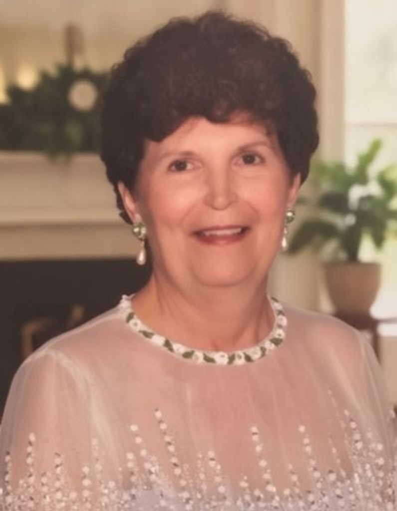 Katherine Ryan Stribling Profile Photo