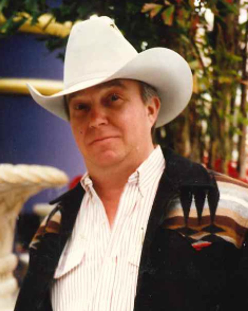 Kenneth J. Raye Sr. Profile Photo