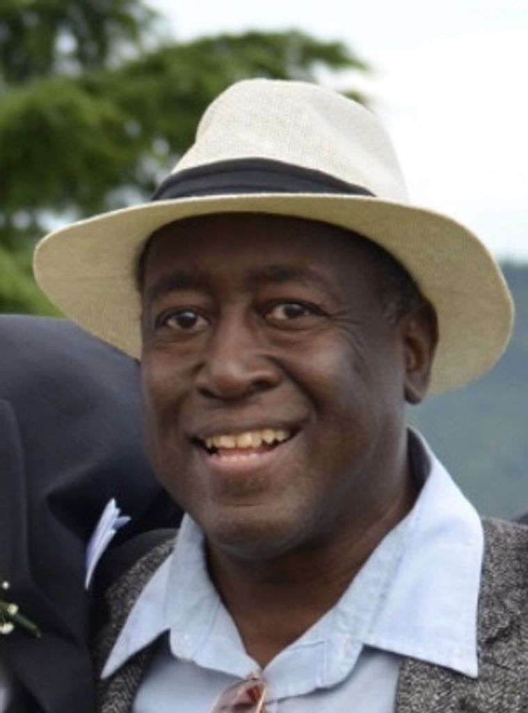 John Adams Guyton Profile Photo