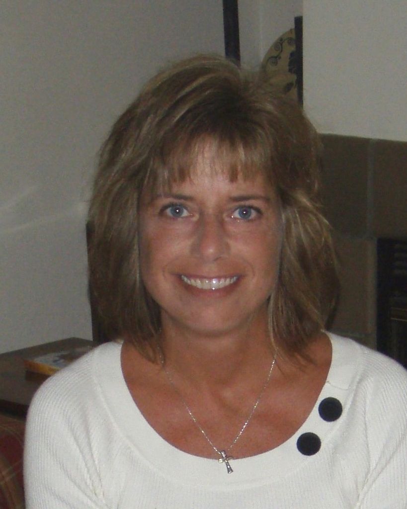 Sandra Grier Orth Profile Photo