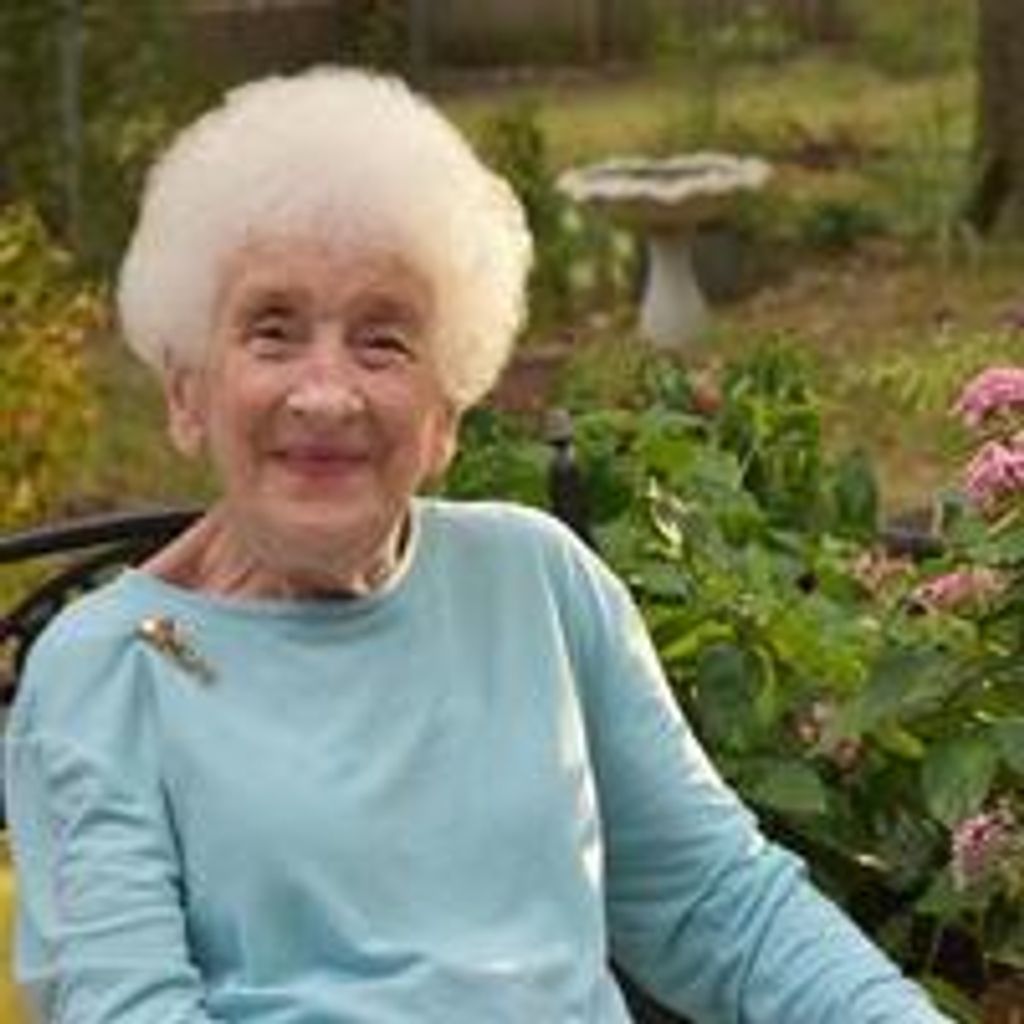 Jean Marie Brown