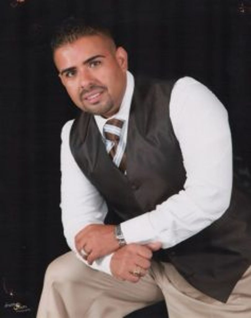 Alfredo "Freddy" Ball