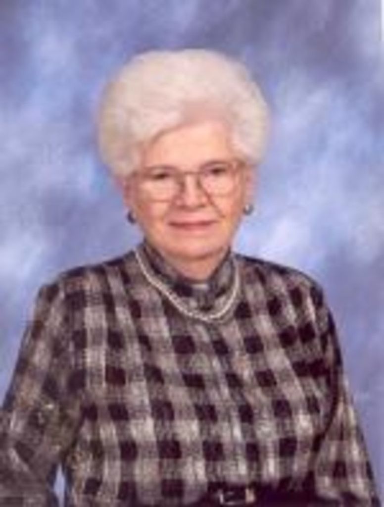 Mary Patricia Hinkle