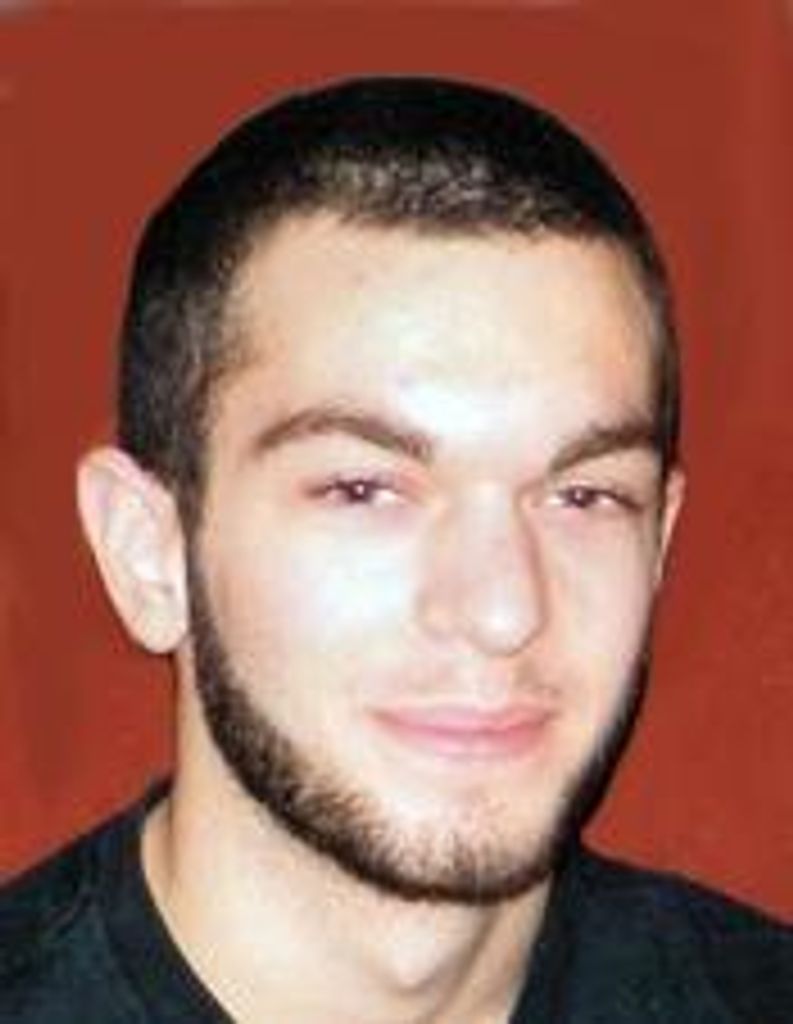 Nathan T. Martin