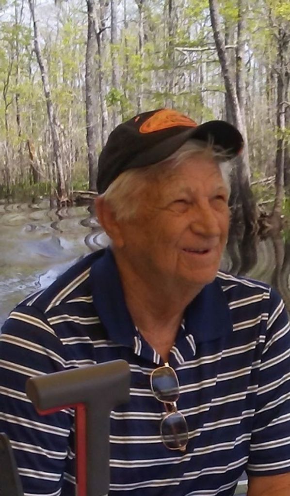 William Irvin Mullis Profile Photo