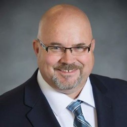 Gregory Warren Kilgore Profile Photo