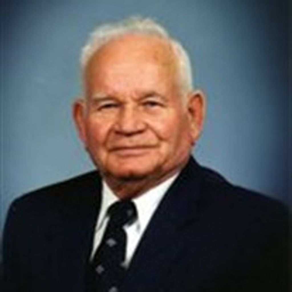 George Walter Orr