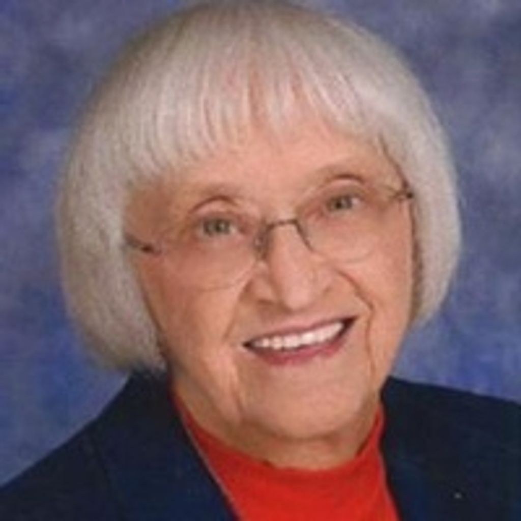 Marilyn  S. Purvis