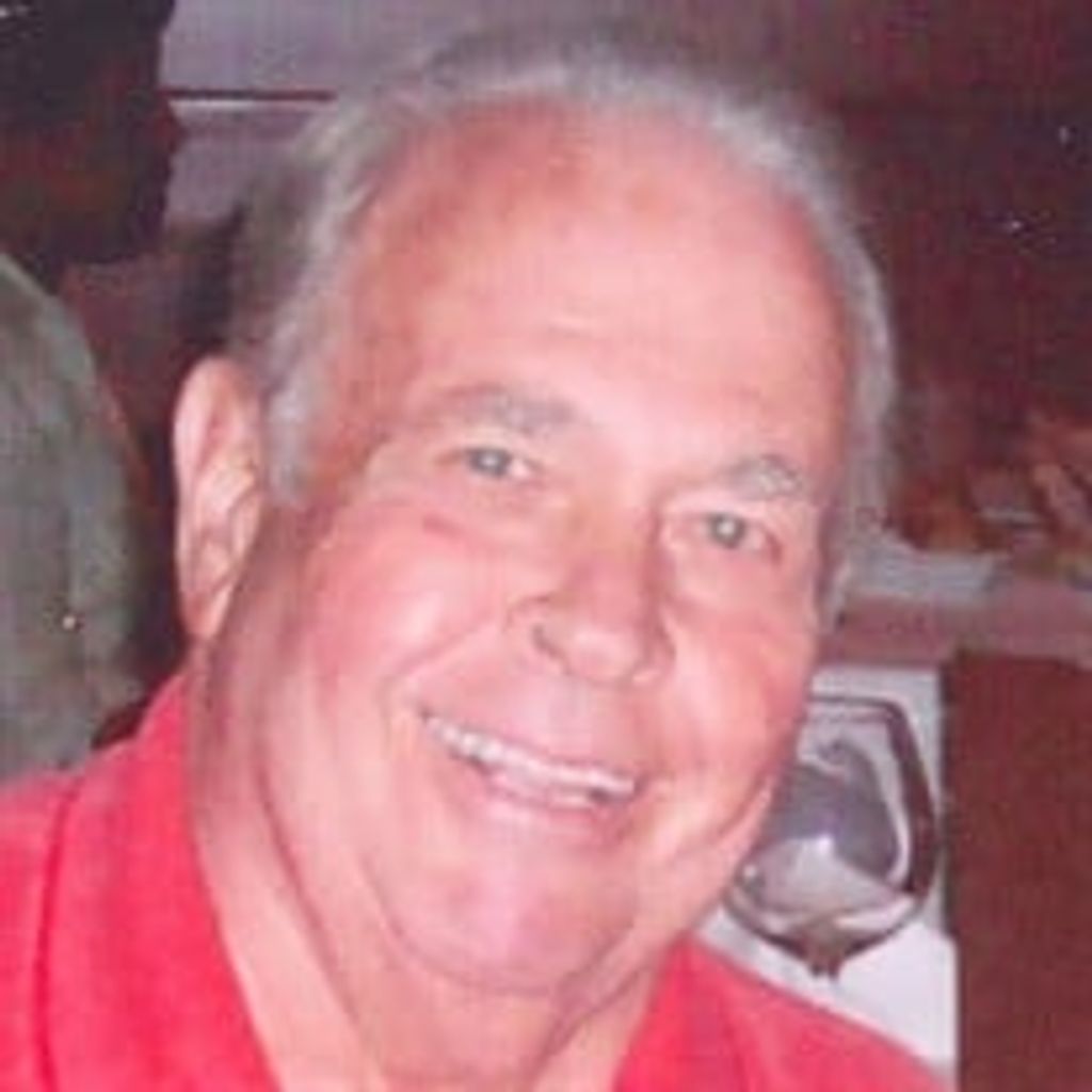 Edward Gill Webb