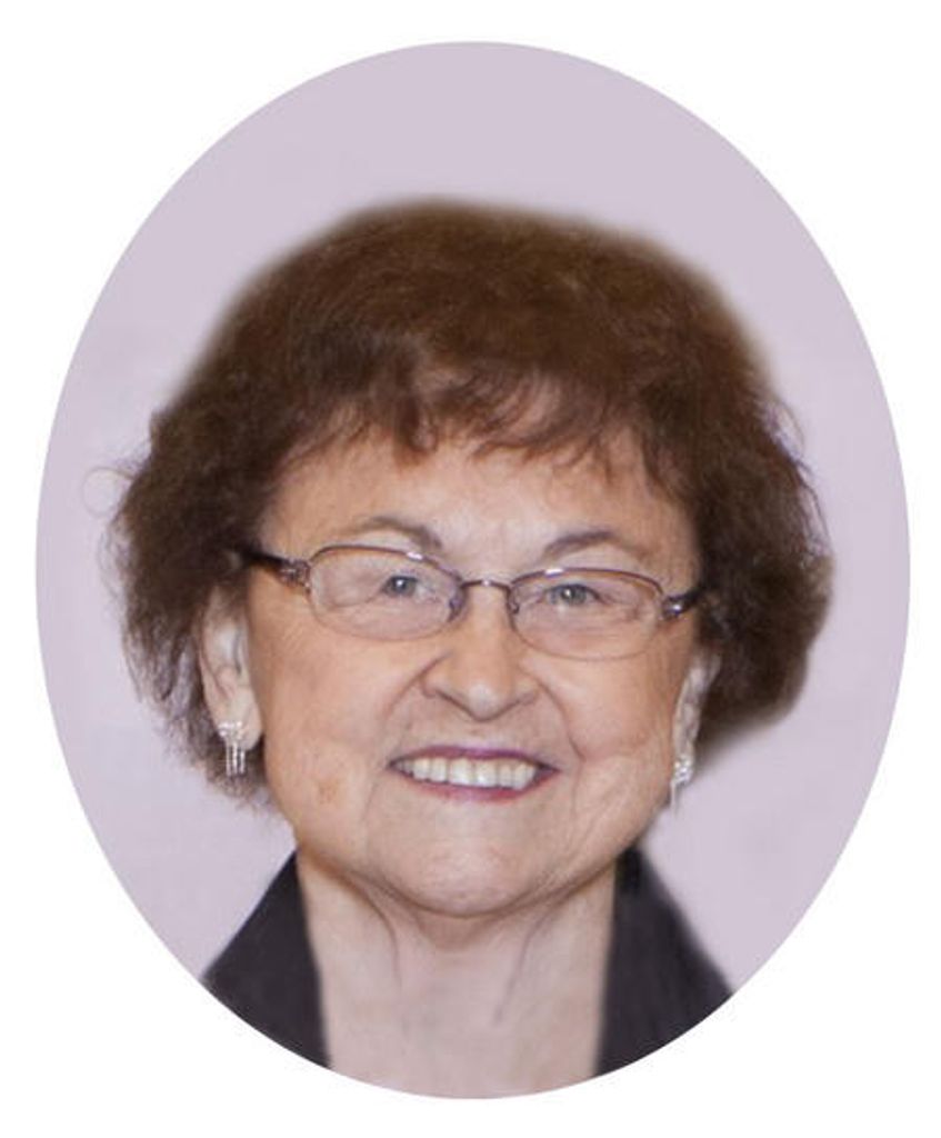 Marcella Cross