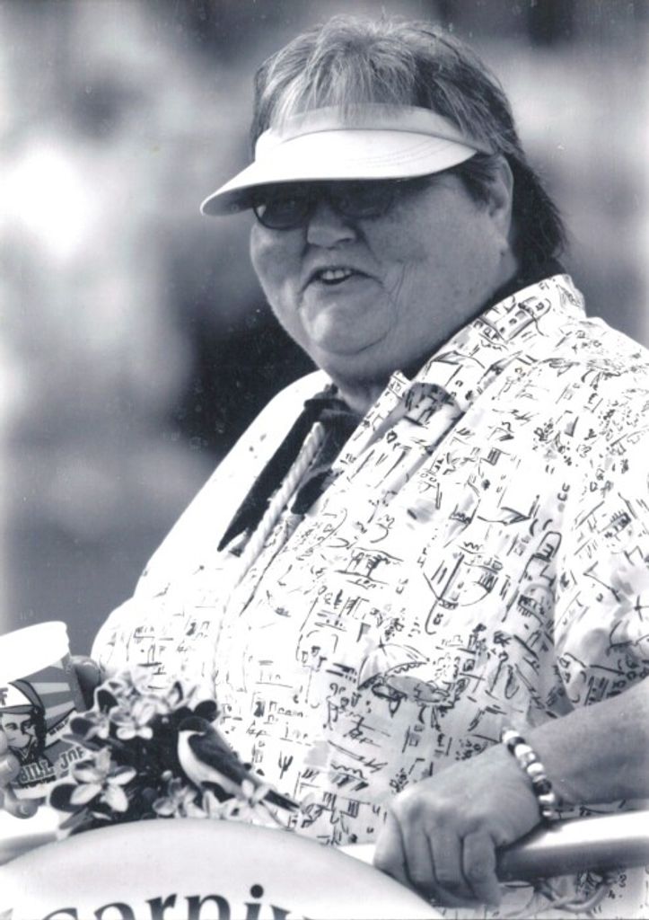 Betty Sue (Hipp)  Cupps