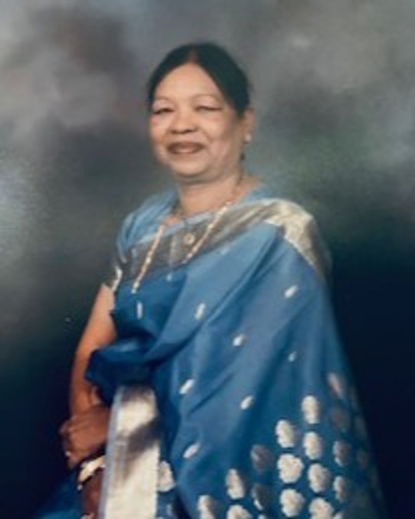 Nirmala Murthy