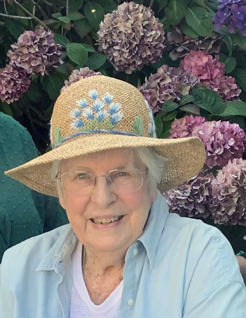 Patricia Stowe Profile Photo