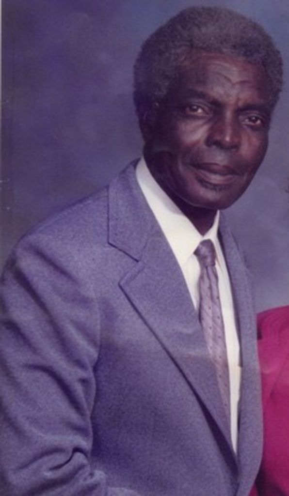 M. C. Spencer Profile Photo
