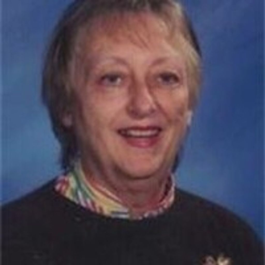 Marian M Labuski