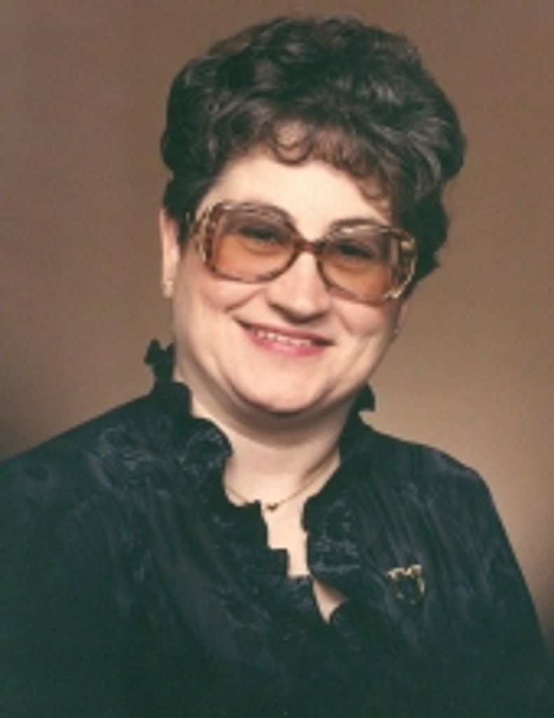 Rita Estep Sutherland