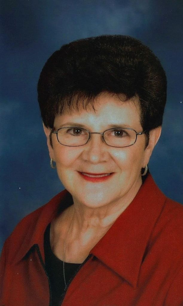 Marlene Anne Kilberger