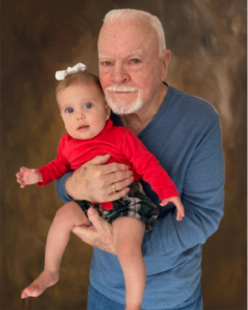 James Aaron Russ Profile Photo