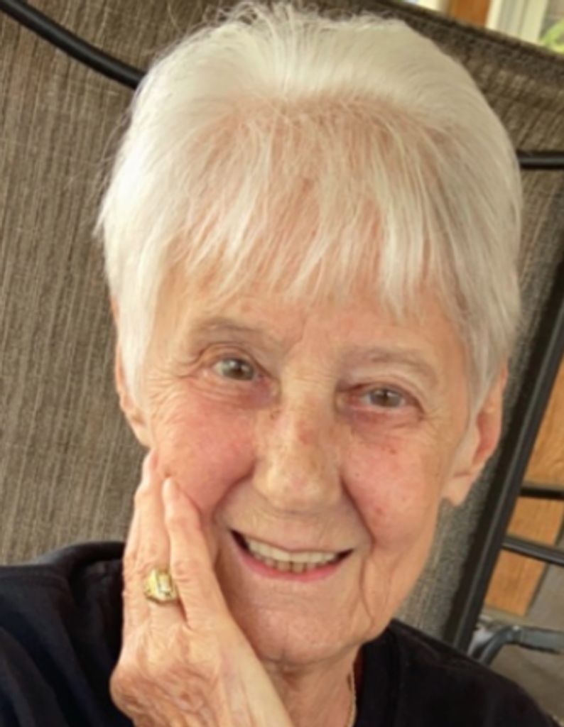 Geraldine "Gerry" A Mayberry Profile Photo