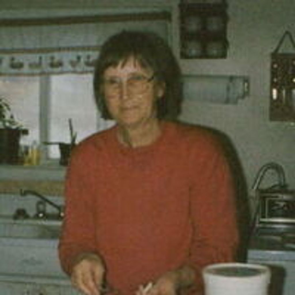 Lucy Dyson