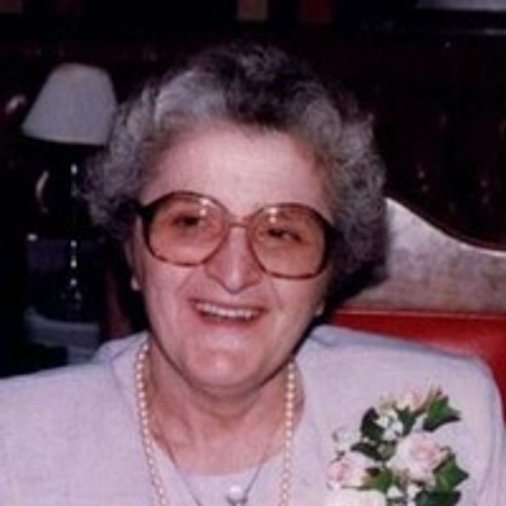 Lilliana Karapandzich