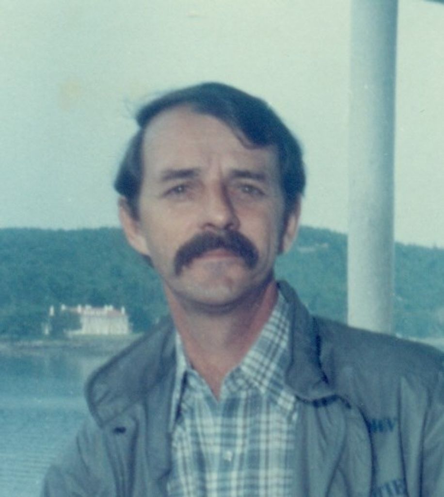 William Sibley Profile Photo