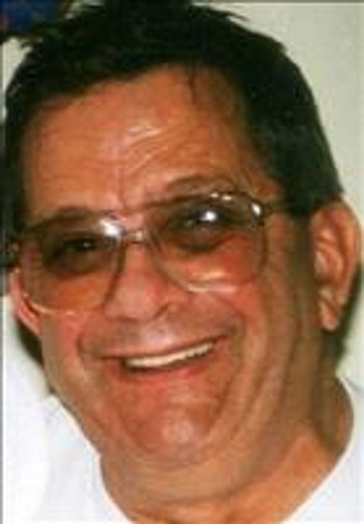 Richard F. Amaral