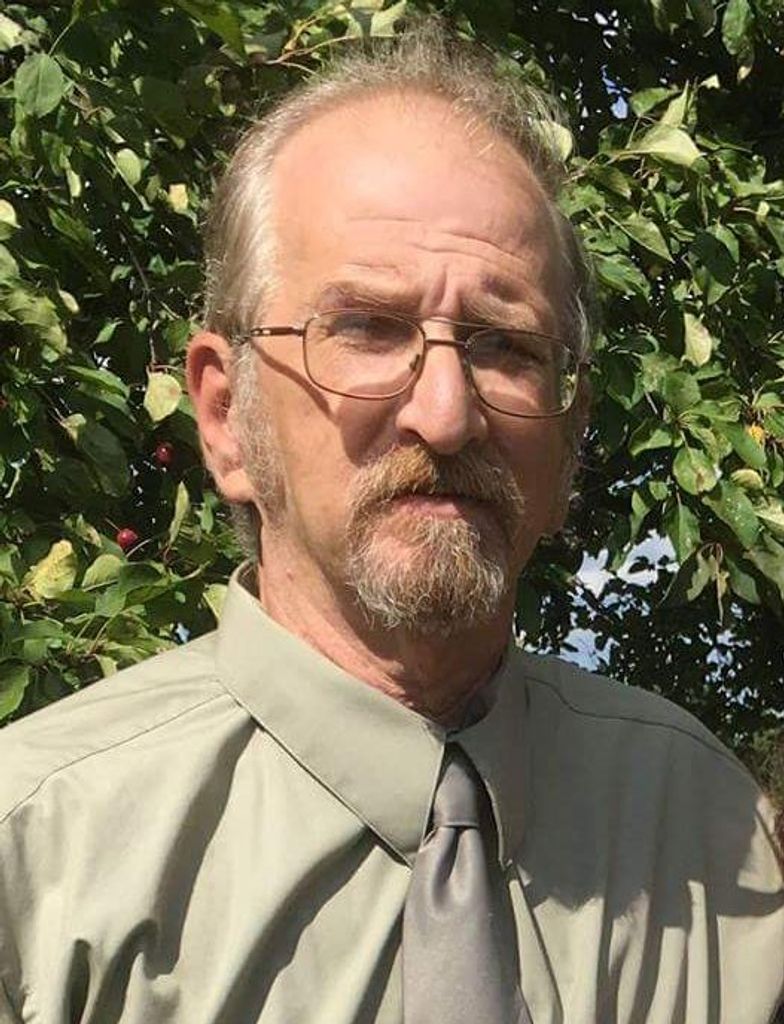 William "Bill" E. Stebelton