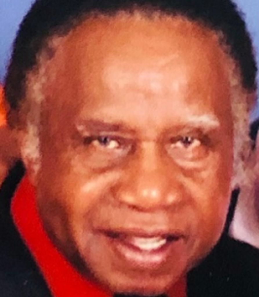 Ailton Hilton Thompson Profile Photo