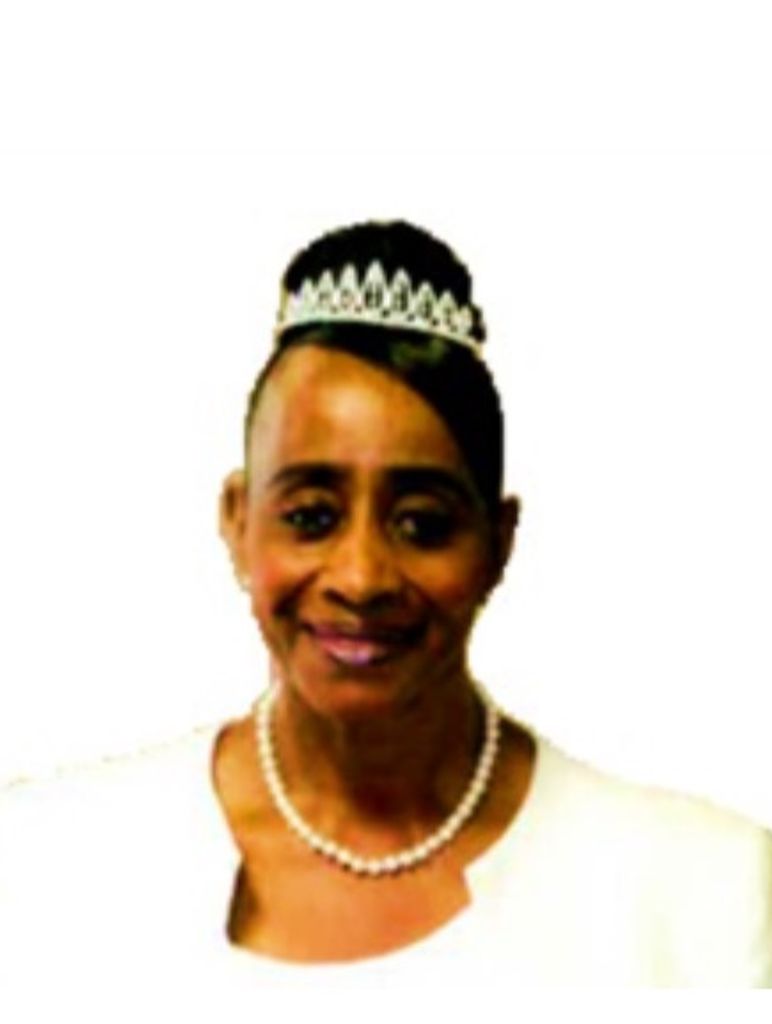 Bernice Zachary
