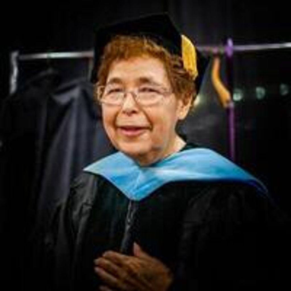 Dr. Pauline Moseley