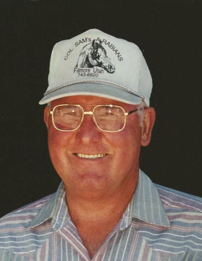 Vernon Starley