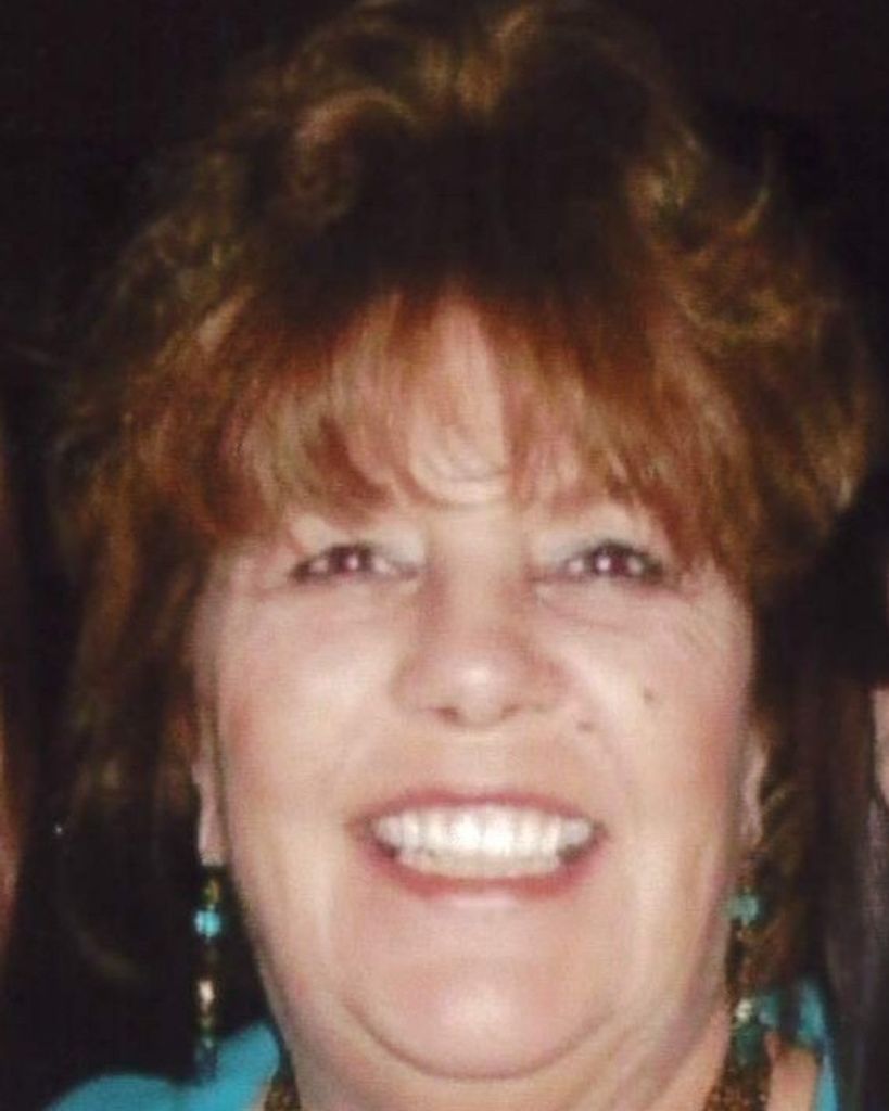 Barbara Correll Profile Photo