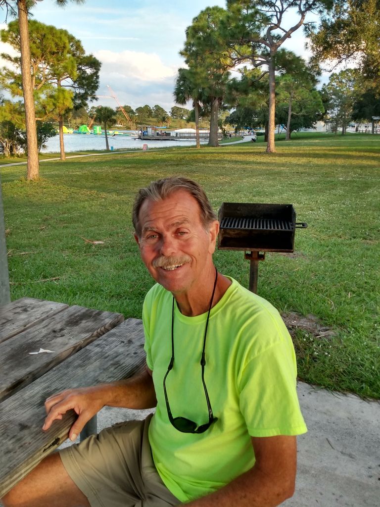 Louis Steven Brunner